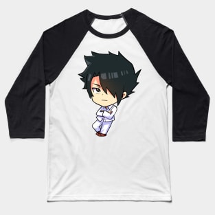 The Promised Neverland - Ray Baseball T-Shirt